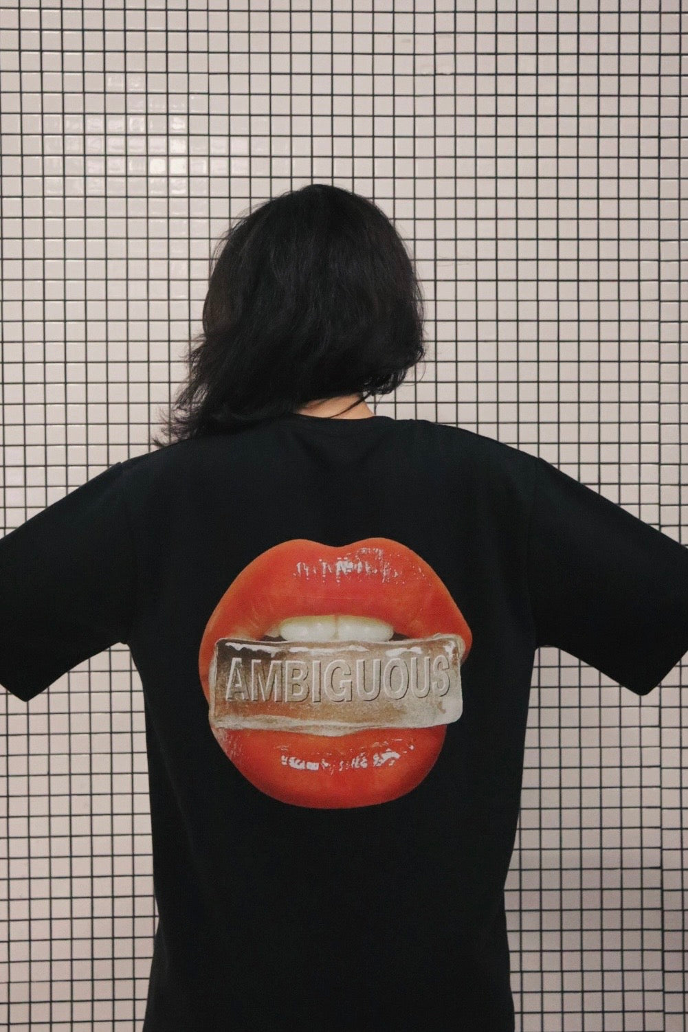 Ambiguous Tee